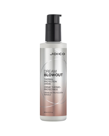 Joico DREAM BLOWOUT Thermal Protection Greme - Термозащитный крем 200 мл - hairs-russia.ru